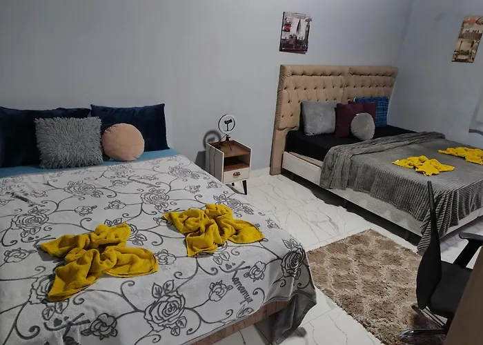 Small' S Home - Your Home Rio de Janeiro